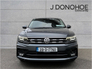 2020 VOLKSWAGEN TIGUAN ALLSPACE 2.0 TDI 150HP R-Line