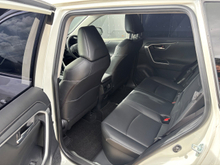 2019 Toyota Rav4 2.5L Petrol Hybrid For Sale Images