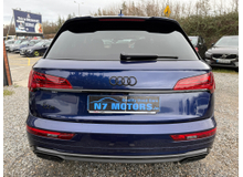 2022 Audi Q5 2L Diesel For Sale Images