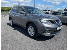 2016 Nissan X-Trail 1.6L Diesel For Sale Images