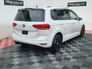2018 VOLKSWAGEN TOURAN COMFORTLINE 1.4 PETROL AUTOMATIC 7 SEATS  12 MONTH WARRANTY
