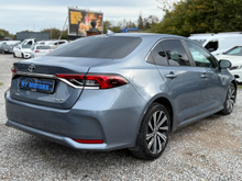2022 Toyota Corolla 1.8L Petrol Hybrid For Sale Images