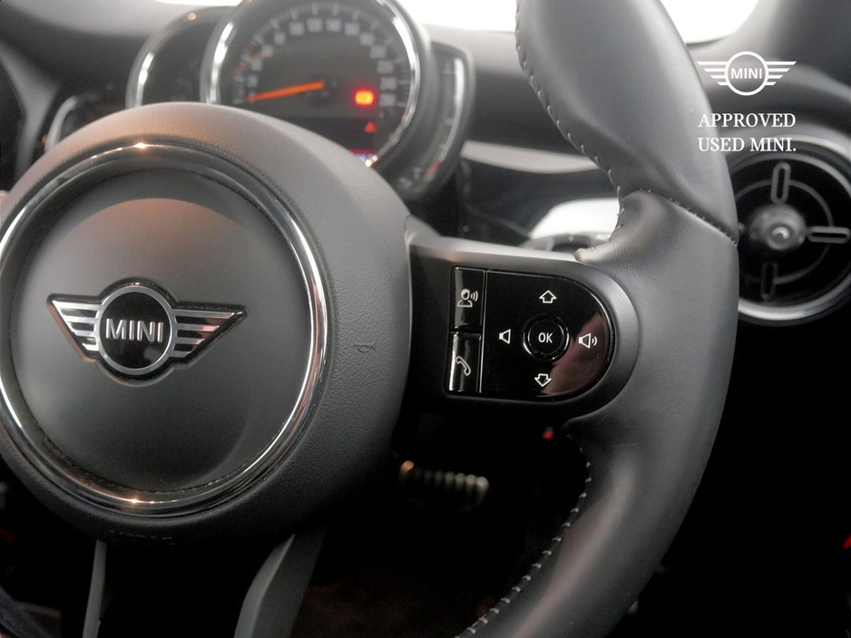 2023 MINI Hatch 1.5L Petrol For Sale Images