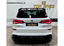 2018 BMW X5 3.0L Diesel For Sale Images