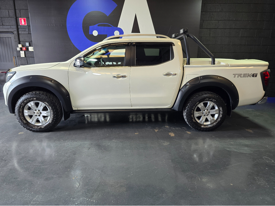 2018 Nissan Navara 2.3L Diesel For Sale Images