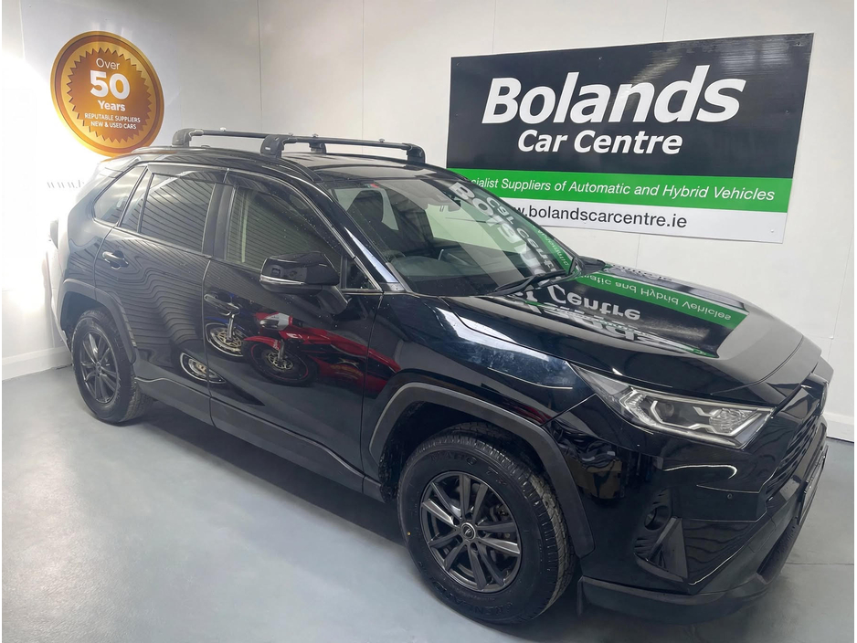 2020 Toyota Rav4 For Sale Images