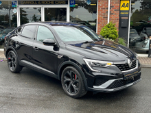 2022 Renault Arkana 1.6L Petrol Hybrid For Sale Images