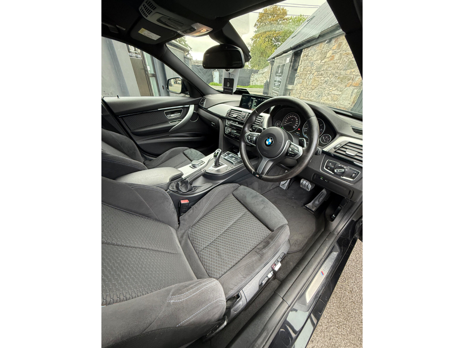 2016 BMW 3 Series 2L Diesel For Sale Images