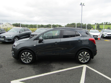 2017 Opel Mokka 1.4L Petrol For Sale Images