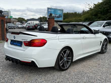 2016 BMW 4 Series 2L Diesel For Sale Images