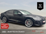 2025 AUDI A6 A6 SALOON 40 TDI S LINE 204PS