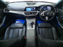 2019 BMW 3 SERIES G20 E M SPORT 4DR AUTO