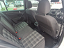 2014 VOLKSWAGEN GOLF 2.0 TDI GTD 184PS 5DR AUTO