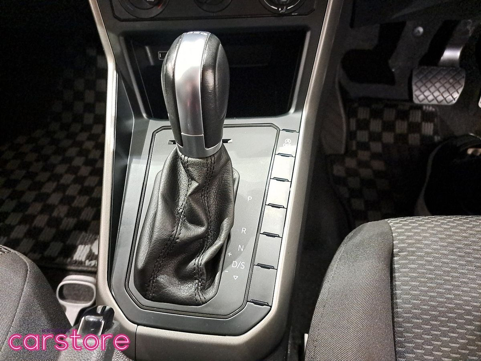 Volkswagen Polo 1.0 TSI AUTO — thumbnail 14