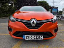 2023 Renault Clio 1L Petrol For Sale Images