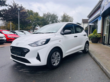 2023 Hyundai i10 1L Petrol For Sale Images