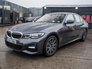 2020 BMW 3 SERIES 2020 BMW 330e M-Sport/High spec/1yr warranty