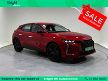 2024 DS Automobiles DS 4