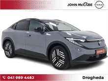2027 Nissan Leaf 0L Electric For Sale Images
