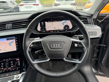 2021 Audi e-tron 0L Electric For Sale Images