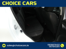 2015 Suzuki Swift 1.2L Petrol For Sale Images