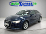 2017 AUDI A3 1.4 TFSI Automatic, Reversing Camera