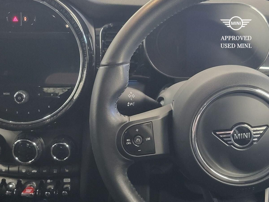 2024 MINI Hatch 1.5L Petrol For Sale Images