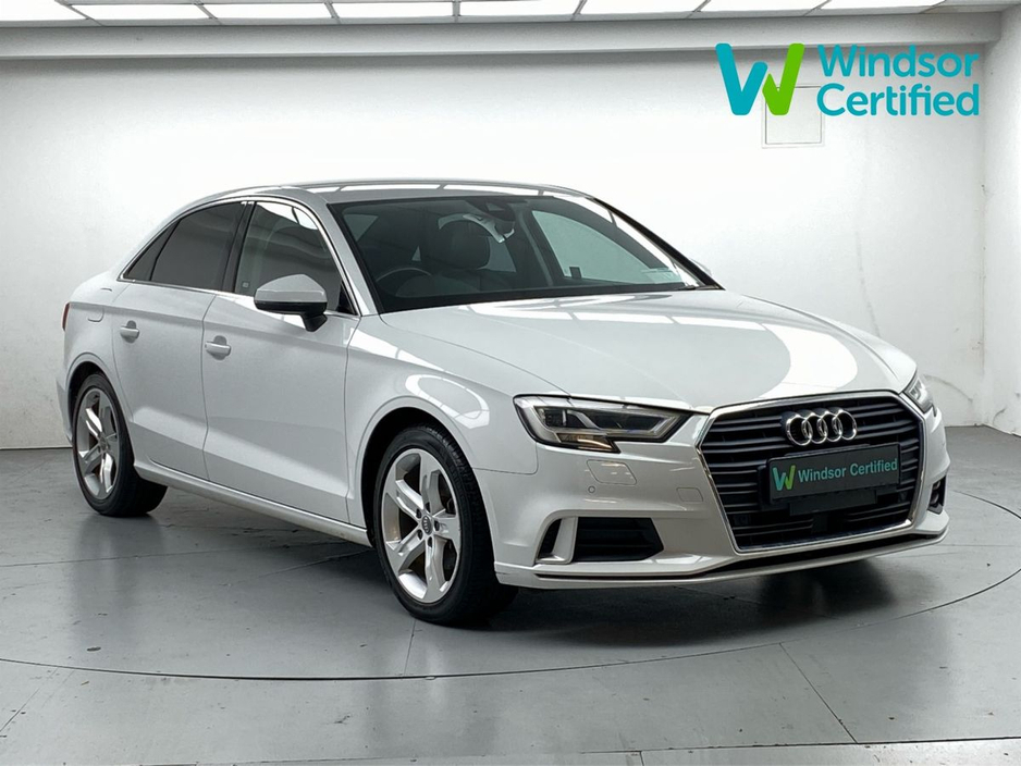 Audi A3 1.4 TFSI Sport