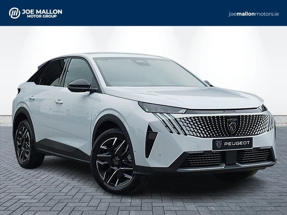 Used Peugeot 3008 2026 in Kildare