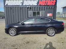 2019 Volkswagen Passat 2L Diesel For Sale Images