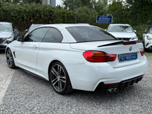 2016 BMW 4 Series 2L Diesel For Sale Images