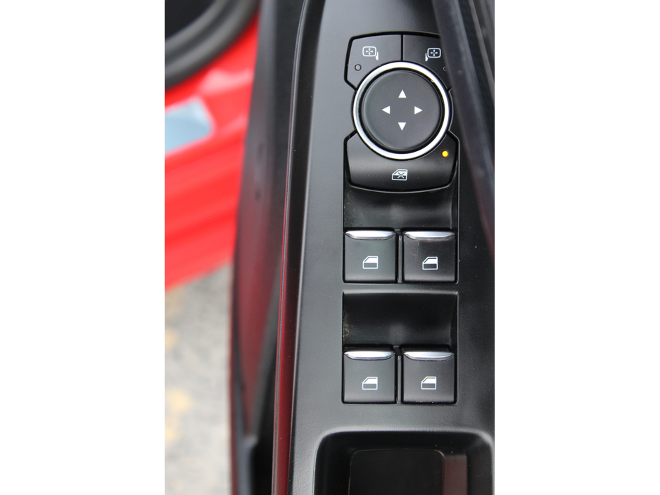 2019 Ford Focus 1.0L Petrol For Sale Images