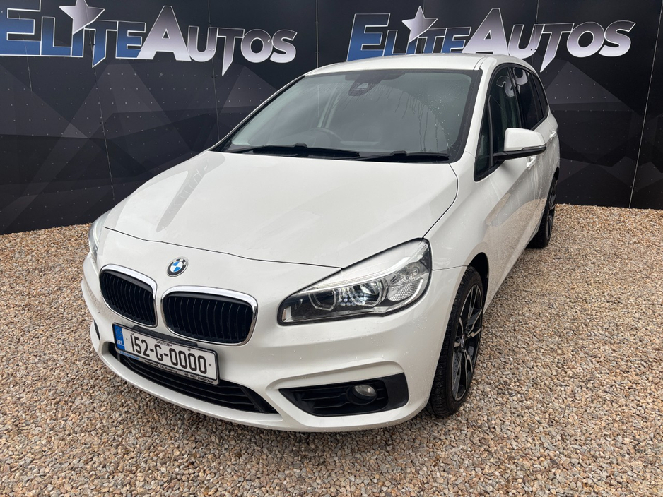 2015 BMW 2 Series For Sale Images