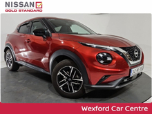 Nissan Juke 1.0 SV Premium LOW KM STOCK CLEARANCE