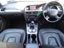 2015 AUDI A4 2.0 TDI SE TECHNIK ULTRA 16 163PS KEY 135