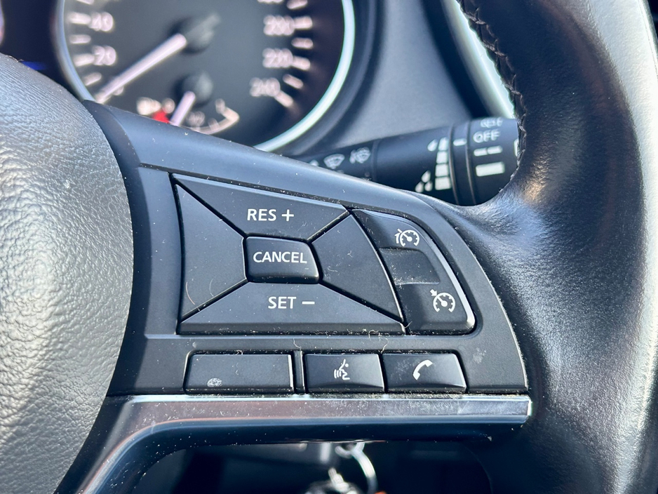 2021 Nissan Qashqai 1.5L Diesel For Sale Images