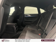 2025 BMW i4 0L Electric For Sale Images