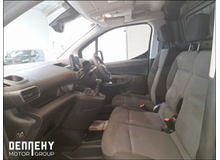 2025 Opel Combo 1.5L Diesel For Sale Images