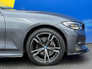 2021 BMW 3 SERIES 318d M-COMPETITION PACK TOURING // 18