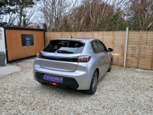 2022 Peugeot 208 1.2L Petrol For Sale Images