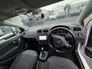 2015 VOLKSWAGEN POLO 1.2 TSI 5DR 90HP Comfortline +