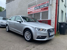 2014 Audi A3 1.6L Diesel For Sale Images