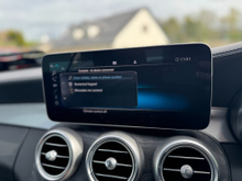 2019 Mercedes-Benz C Class 1.6L Diesel For Sale Images