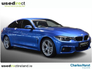 2018 BMW 4 SERIES 420d M Sport Auto Grand Coupe