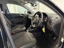 2016 Audi A1 1L Petrol For Sale Images