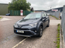 2016 TOYOTA RAV4 RAV4 2.0 D-4D LUNA 4DR