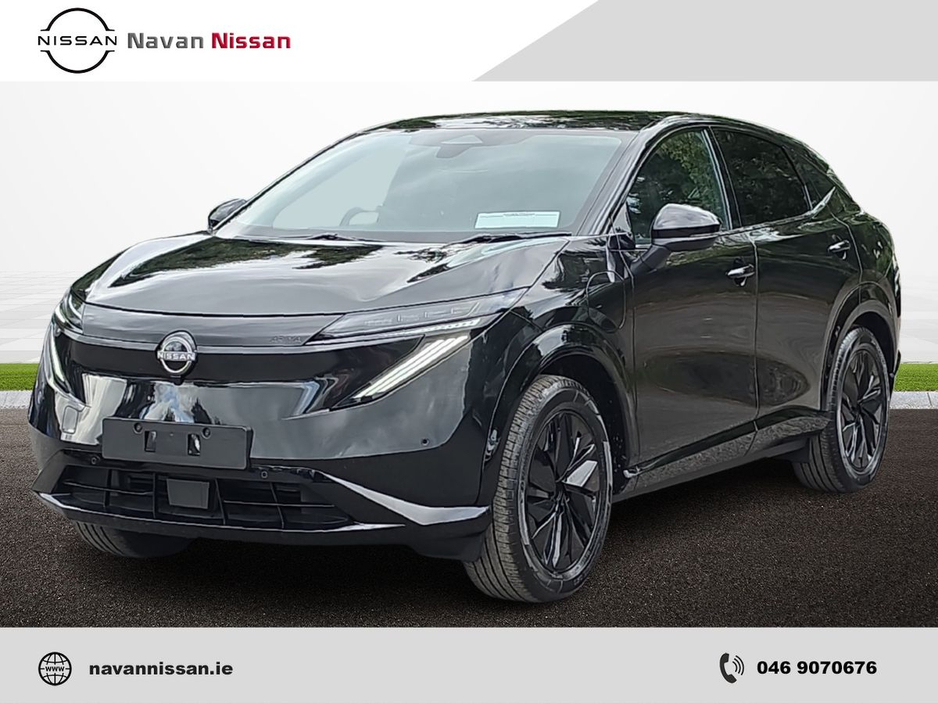 2026 Nissan Ariya 0L Electric For Sale Images