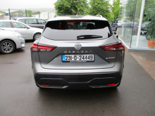 2023 Nissan Qashqai 1.5L Petrol Hybrid For Sale Images