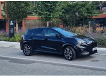 Ford Puma ST-LINE 5DR 1.0T 125 MHEV M6 F