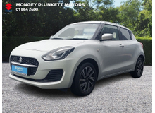 2022 Suzuki Swift 1.2L Petrol For Sale Images